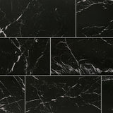 Daltile Panoramic Duet 12" x 24" Matte Anthracite