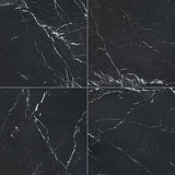 Daltile Panoramic Duet 24" x 24" Matte Anthracite