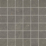 Daltile Exposition 2" x 2" Straight Joint Mosaic 12" x 12" Matte Cameo