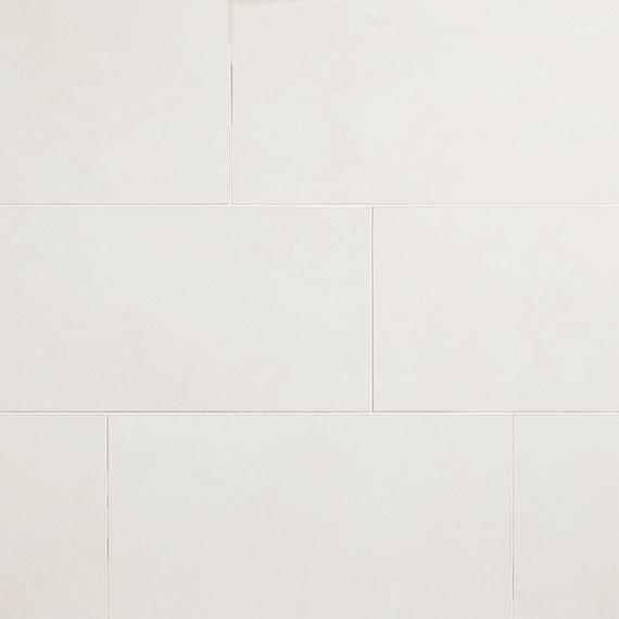 Daltile Haddonstone 24" x 48" Crosscut Stepwise Matte Peony