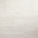 Daltile Haddonstone 24" x 48" Vein Cut Stepwise Matte Peony