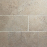 Daltile Haddonstone 24" x 48" Crosscut Stepwise Matte Atlas