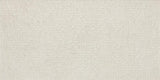 Daltile Indoterra 12" x 24" Woven Textured White Desert