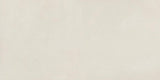 Daltile Indoterra 24" x 48" Stepwise Matte White Desert