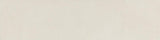 Daltile Indoterra 6" x 24" Stepwise Matte White Desert