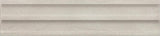 Daltile Indoterra 2" x 9" Fluted Matte Natural