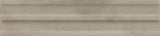 Daltile Indoterra 2" x 9" Fluted Matte Riverbed