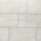 Daltile Platinum 15" x 30" Matte Chalk