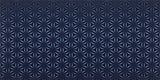 Daltile Luminique 12" x 24" Weave Glossy  Navy