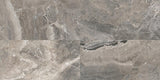 Daltile Marble Attache 12" x 24" Satin Crux