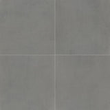 Daltile Merchant 33" x 33" Matte Pepper