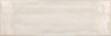 Daltile Nu Bare 4" x 12" Handcrafted Glossy Bone