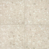 Daltile Outlander 24" x 24" Grande Satin Polished Lumen