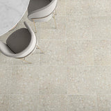 Daltile Outlander 24" x 24" Grande Satin Polished Echo