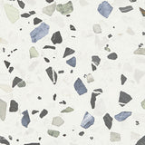 Daltile Outlander 24" x 48" Alto Satin Polished Marine