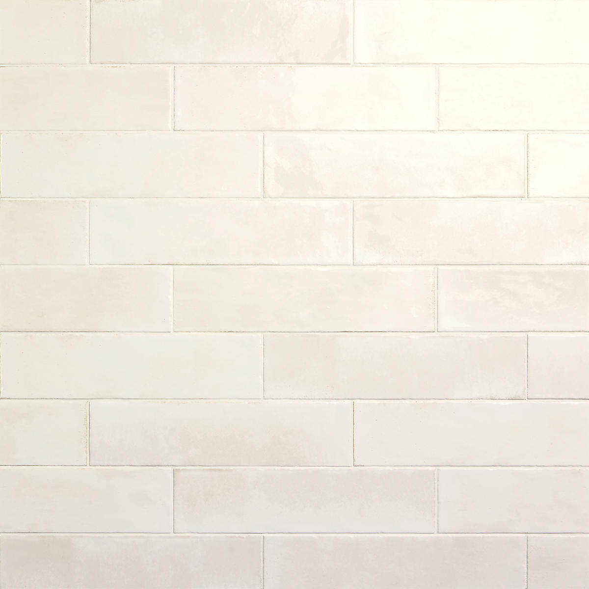 Daltile Relicca 4" x 16" Handcrafted Glossy Pristine