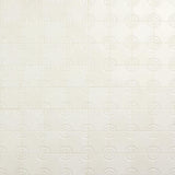 Daltile Relicca 4" x 4" Circle Glossy Pristine