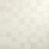 Daltile Relicca 4" x 4" Handcrafted Glossy Deckle