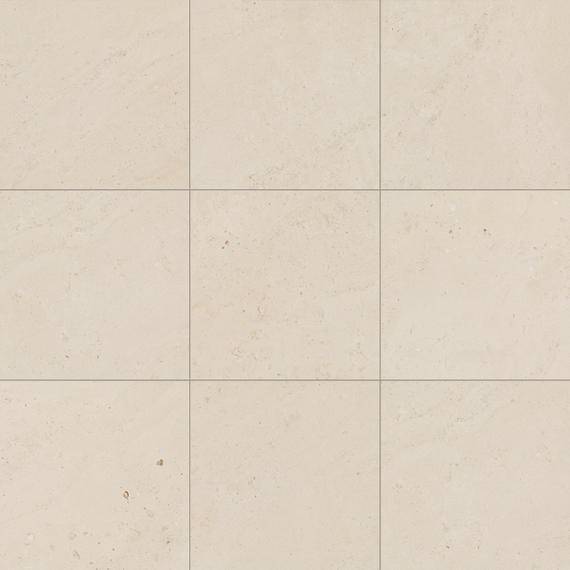 Daltile Sand And Stone 24" x 24" Sand Matte Summit