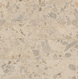 Daltile Sand And Stone 24" x 48" Stone Matte Basin