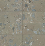 Daltile Sand And Stone 12" x 24" Stone Matte Dune
