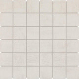 Daltile Advantage 2" x 2" Straight Joint Matte White Canvas