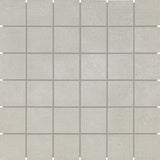 Daltile Advantage 2" x 2" Straight Joint Matte Cement Grey