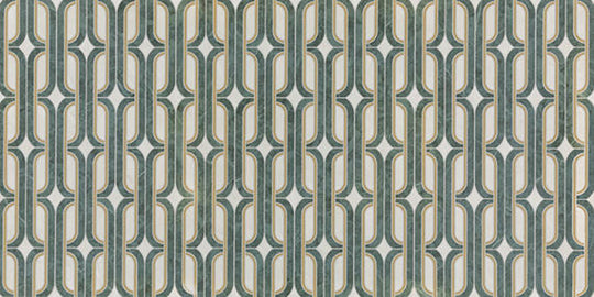Daltile Sovran 24" x 48" Satin Weave