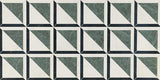 Daltile Sovran 24" x 48" Satin Triangle