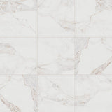 Daltile Vanserra 33" x 33" Matte Opal