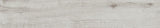 Daltile Platinum 6" x 36" Matte White