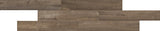 Daltile Platinum 6" x 36" Matte Brown