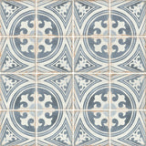 Bedrosians Casablanca 5" x 5" Ceramic Matte Anfa