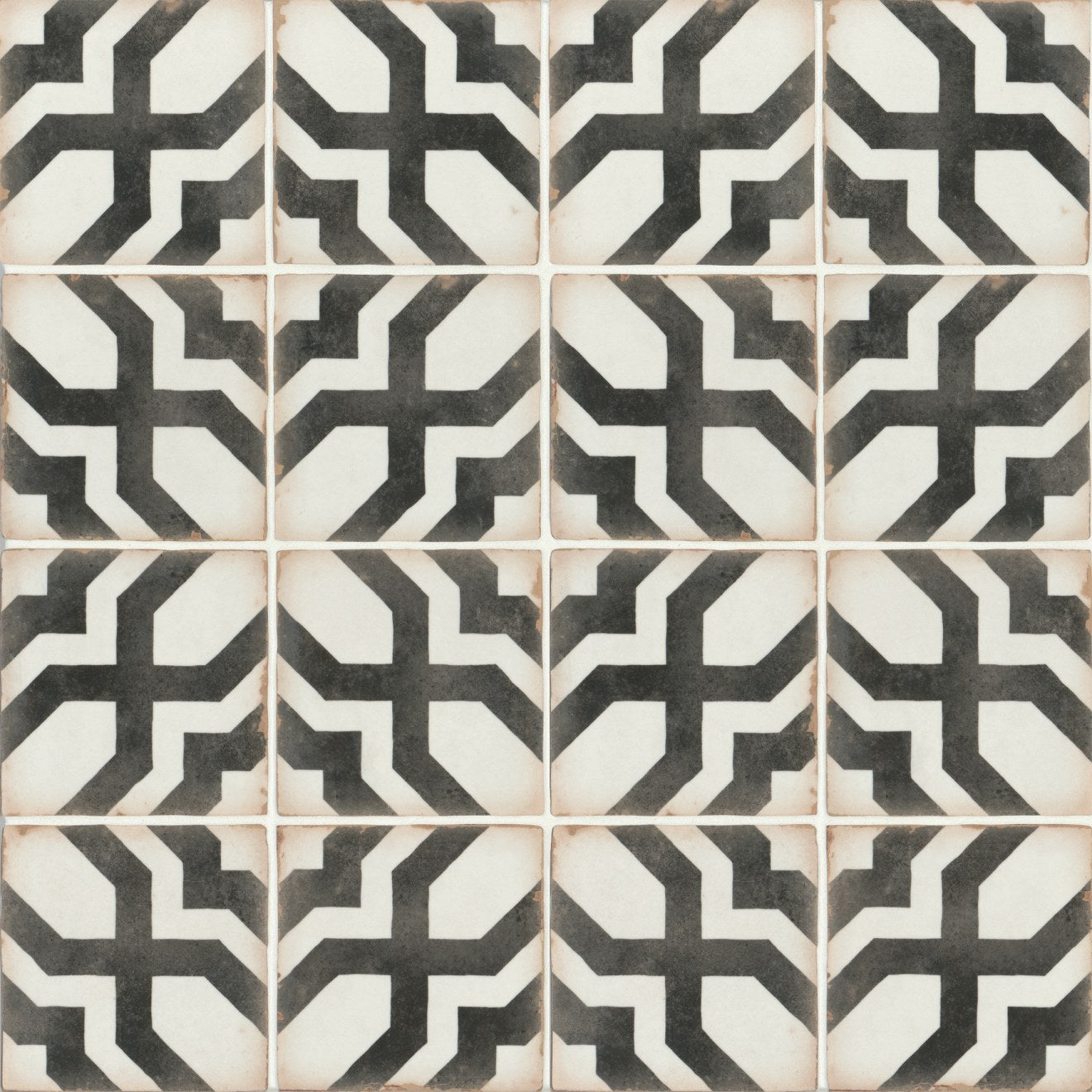 Bedrosians Casablanca 5" x 5" Farissi