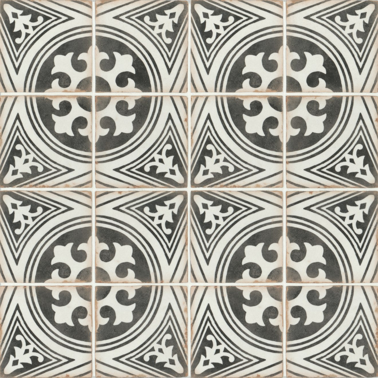 Bedrosians Casablanca 5" x 5" Fida