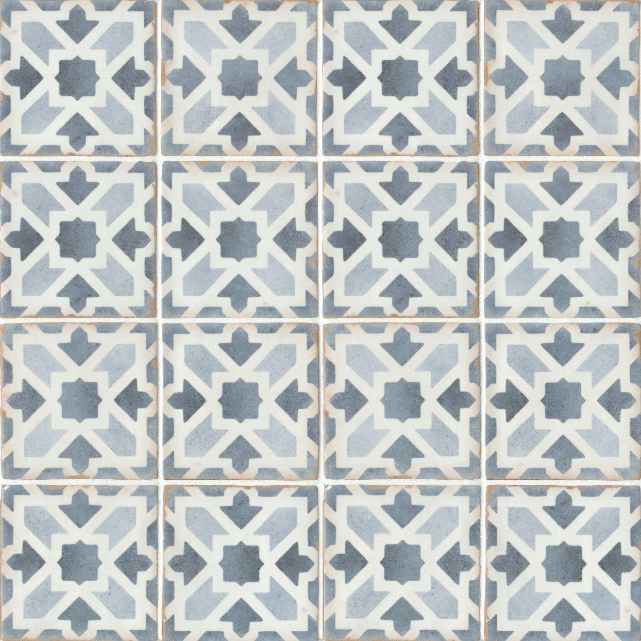 Bedrosians Casablanca 5" x 5" Gaza