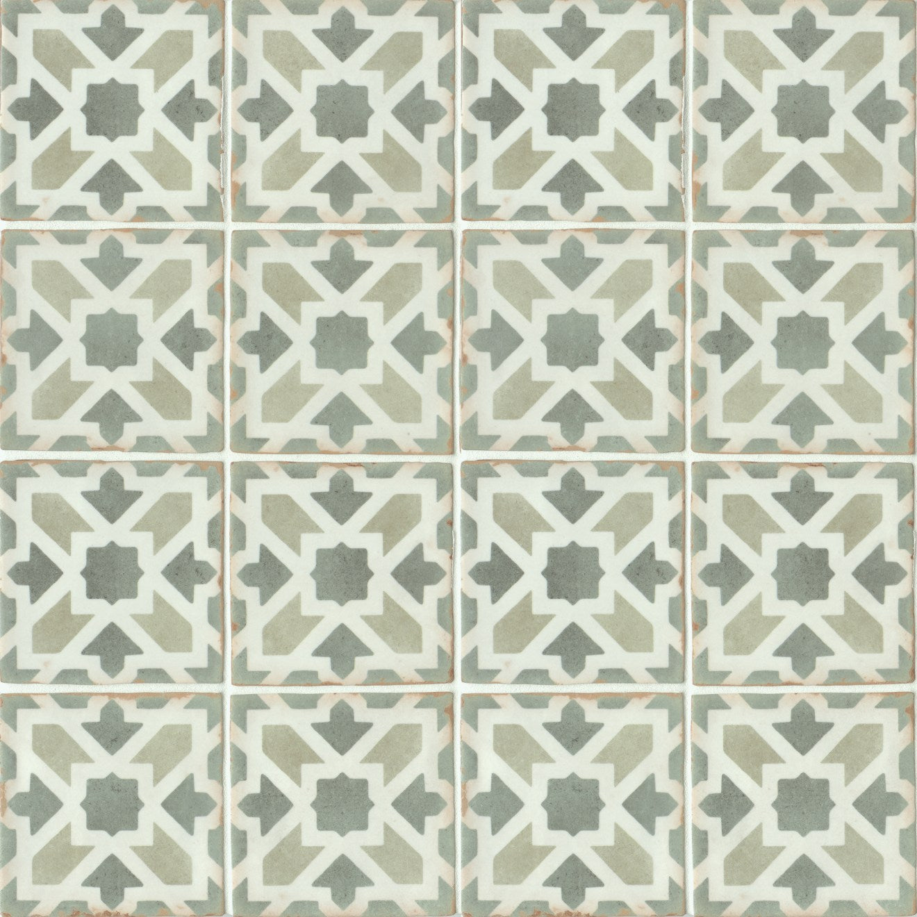 Bedrosians Casablanca 5" x 5" Malik