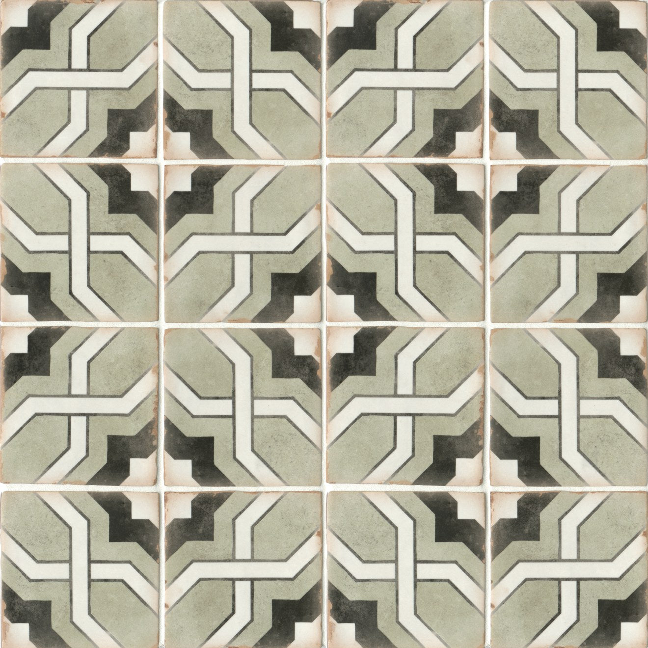Bedrosians Casablanca 5" x 5" Torres