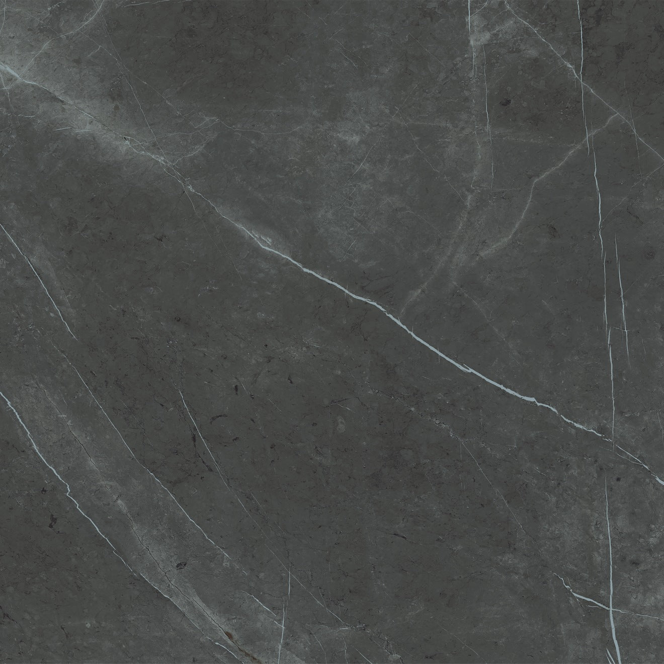 Bedrosians Magnifica The Thirties 30" x 30" Honed Pietra Grey