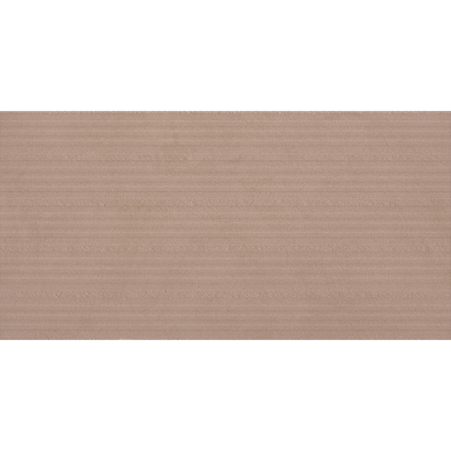 Daltile Rigid Clay 12" X 24" Layer Brick