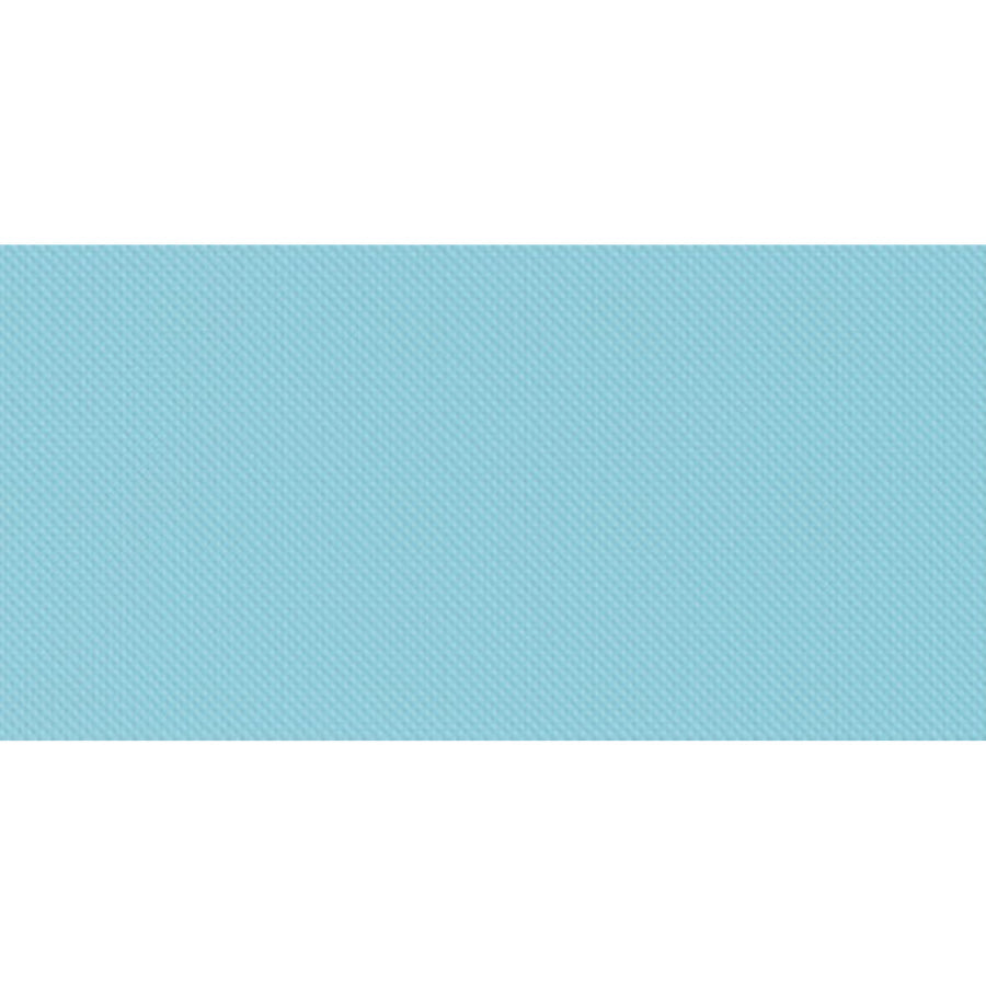 Daltile Showscape 12" X 24" Reverse Dot Crisp Blue