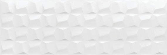 Daltile Aesthetic 12" X 36" Retrocube