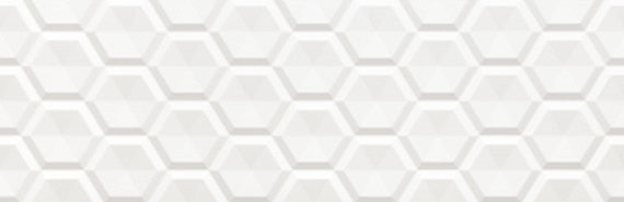 Daltile Aesthetic 12" X 36" Honeycomb