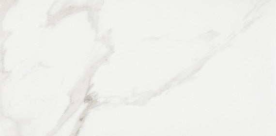 Daltile Artsy 12" X 24" Polished Studio Carrara