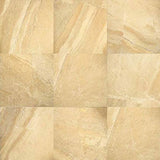 Daltile Ayers Rock 20" X 20" Golden Ground