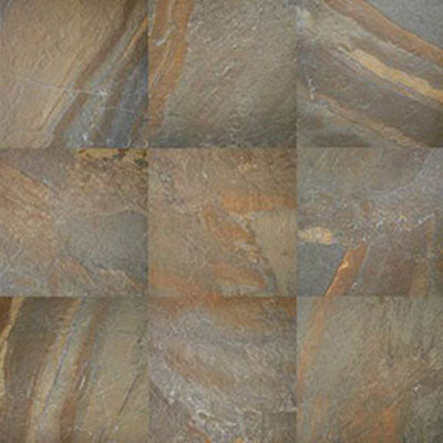 Daltile Ayers Rock 20" X 20" Rustic Remnant