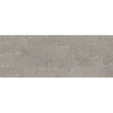 Daltile Center City 8" X Free Polished Arch Grey