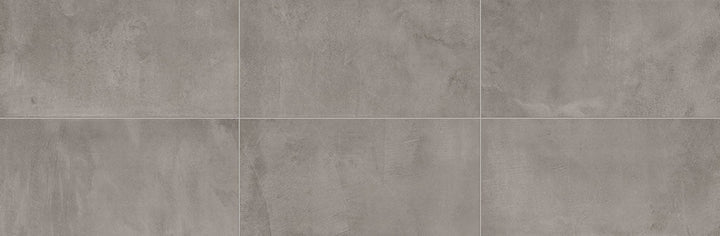 Daltile Chord 24" X 24" Matte Forte Grey