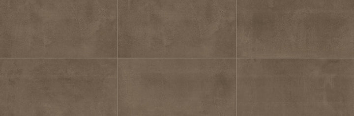 Daltile Chord 24" X 24" Polished Baritone Brown