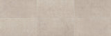 Daltile Chord 24" X 24" Matte Canon Grey